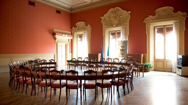 Consiglio comunale del 29 aprile 2025